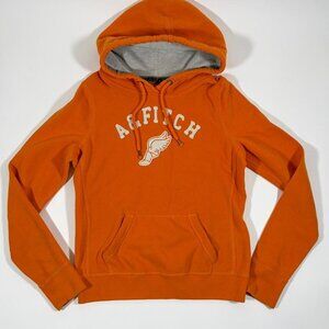 2000s Track & Field Flight Foot Hoodie